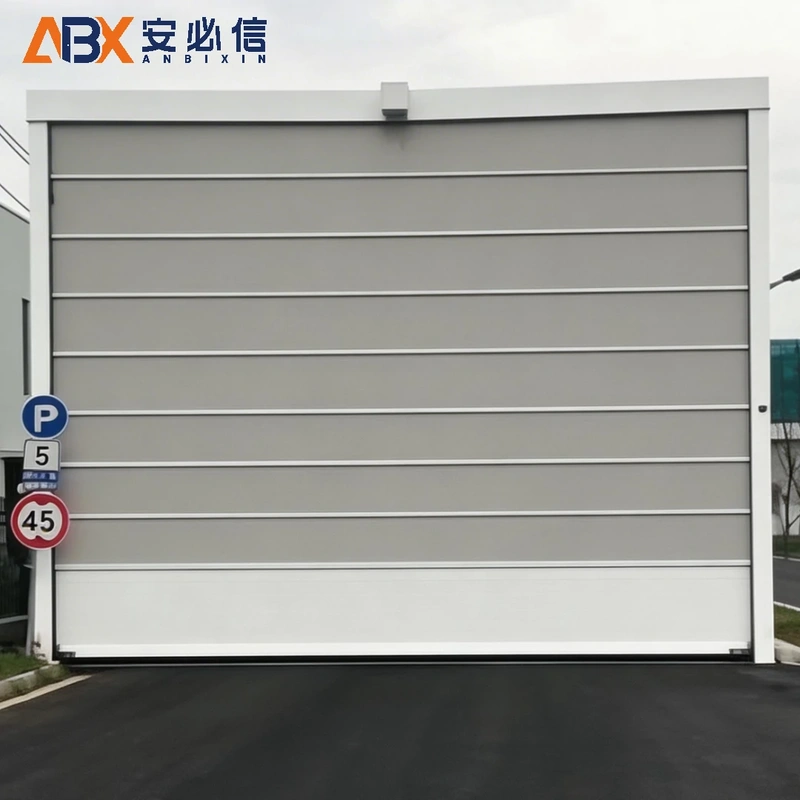 开封市背带堆积门